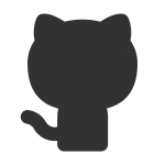 Github SVG Icon